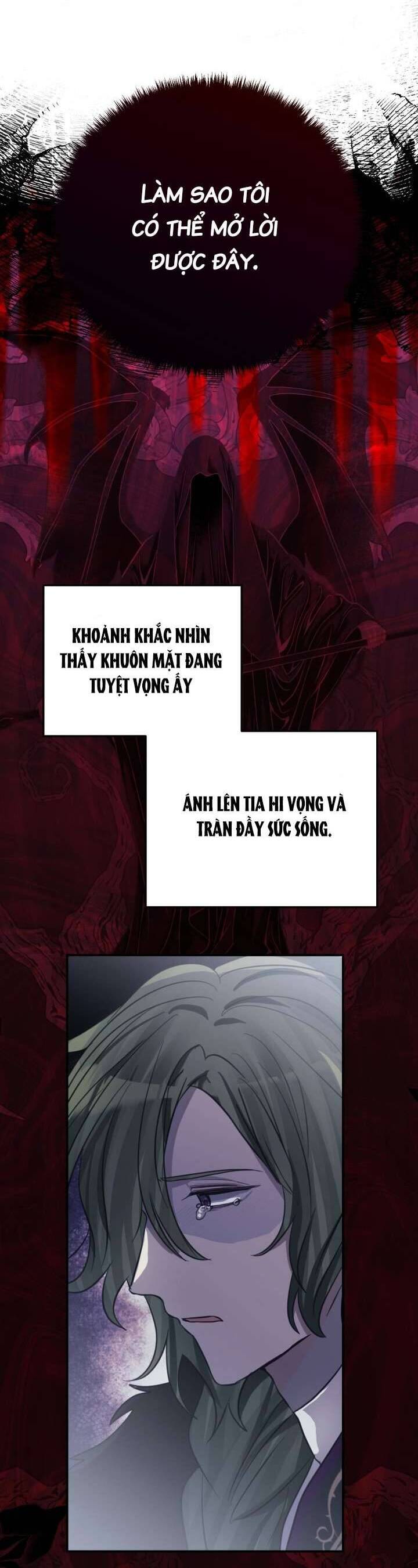 Trở Thành Con Gái Nuôi Của Một Gia Đình Sắp Bị Phá Hủy - Chapter 7 - Page 32
