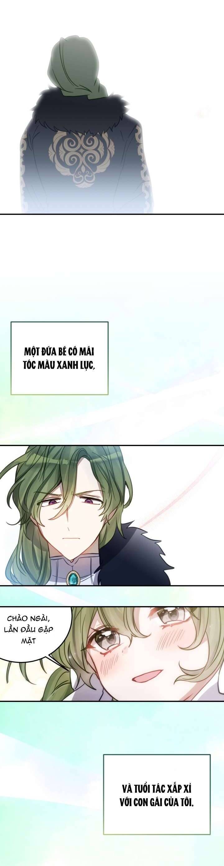 Trở Thành Con Gái Nuôi Của Một Gia Đình Sắp Bị Phá Hủy - Chapter 7 - Page 34