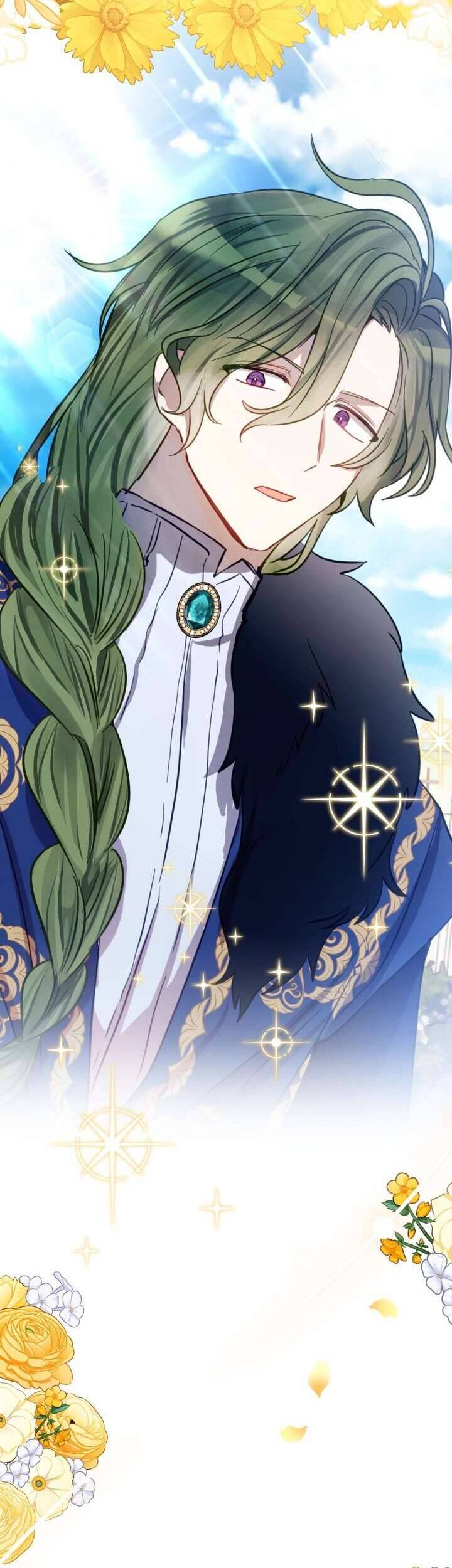 Trở Thành Con Gái Nuôi Của Một Gia Đình Sắp Bị Phá Hủy - Chapter 7 - Page 36