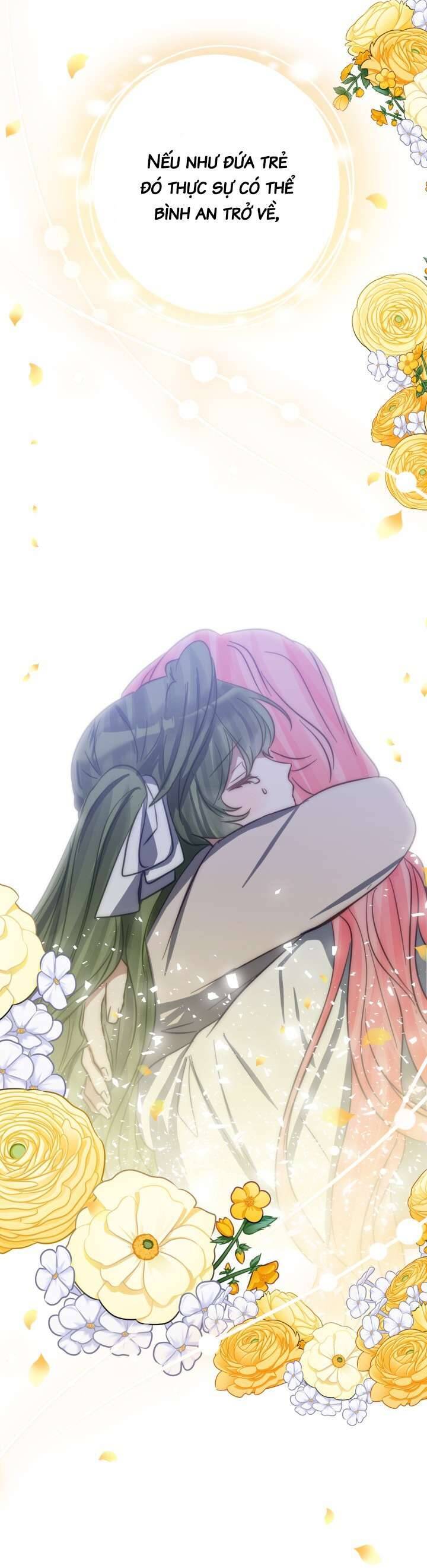 Trở Thành Con Gái Nuôi Của Một Gia Đình Sắp Bị Phá Hủy - Chapter 7 - Page 37