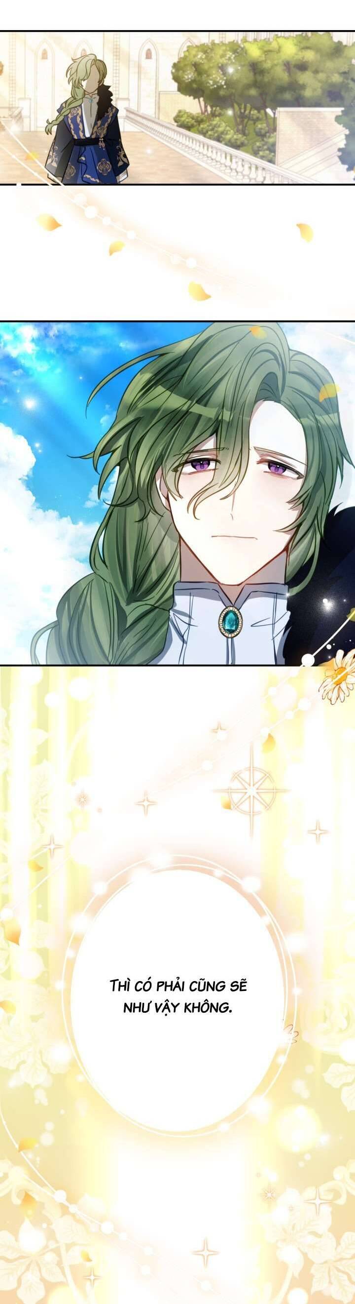 Trở Thành Con Gái Nuôi Của Một Gia Đình Sắp Bị Phá Hủy - Chapter 7 - Page 38