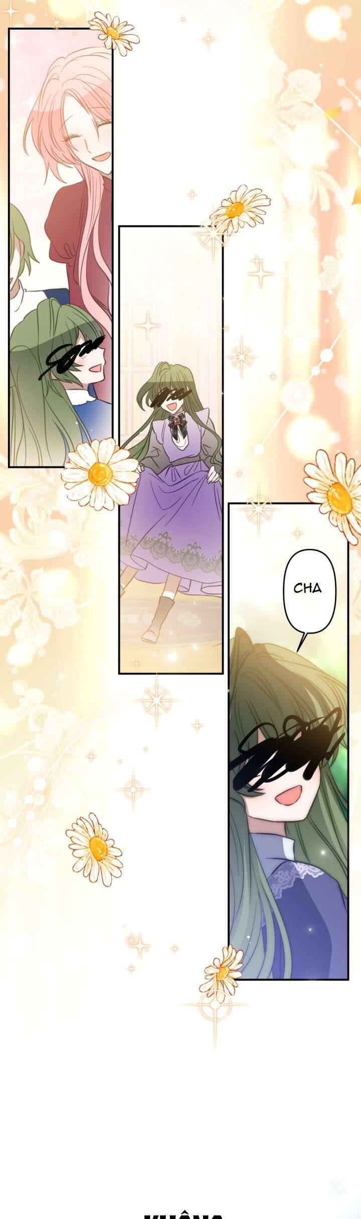 Trở Thành Con Gái Nuôi Của Một Gia Đình Sắp Bị Phá Hủy - Chapter 7 - Page 39