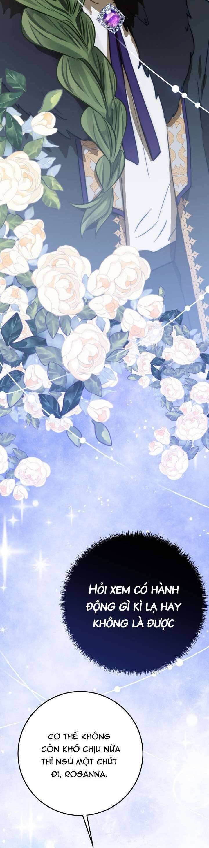 Trở Thành Con Gái Nuôi Của Một Gia Đình Sắp Bị Phá Hủy - Chapter 7 - Page 4