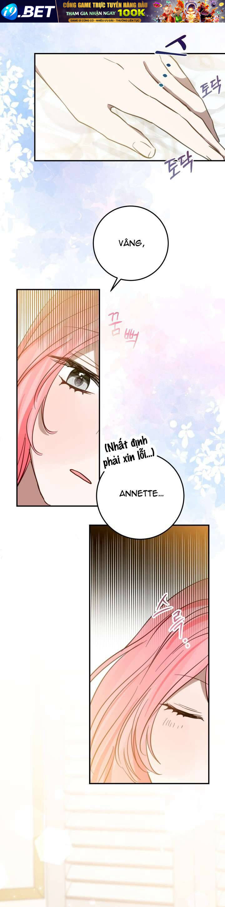 Trở Thành Con Gái Nuôi Của Một Gia Đình Sắp Bị Phá Hủy - Chapter 7 - Page 5