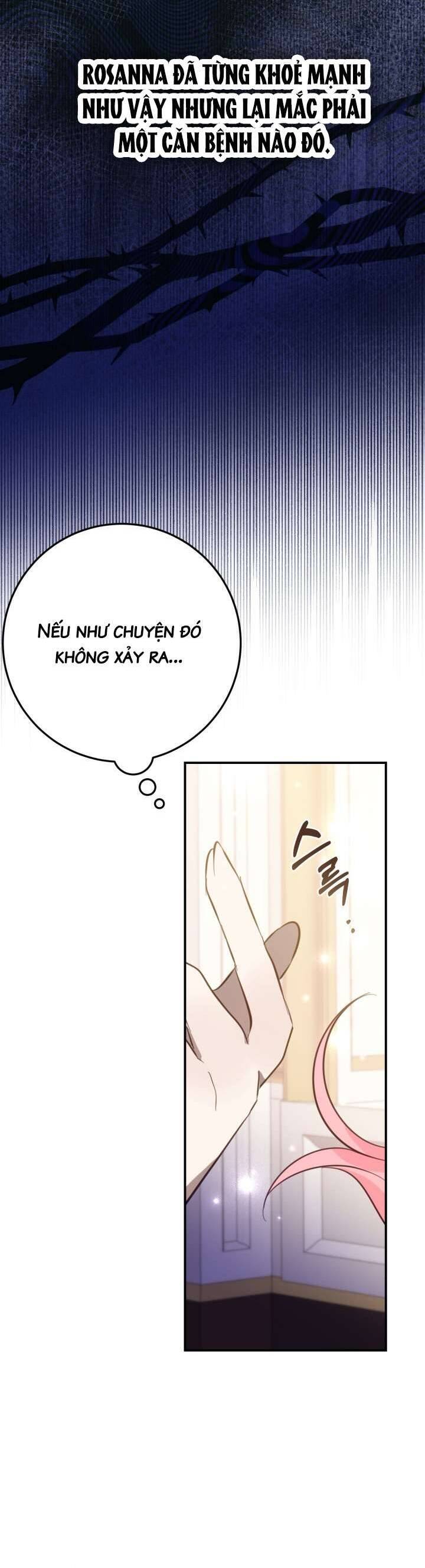 Trở Thành Con Gái Nuôi Của Một Gia Đình Sắp Bị Phá Hủy - Chapter 7 - Page 8