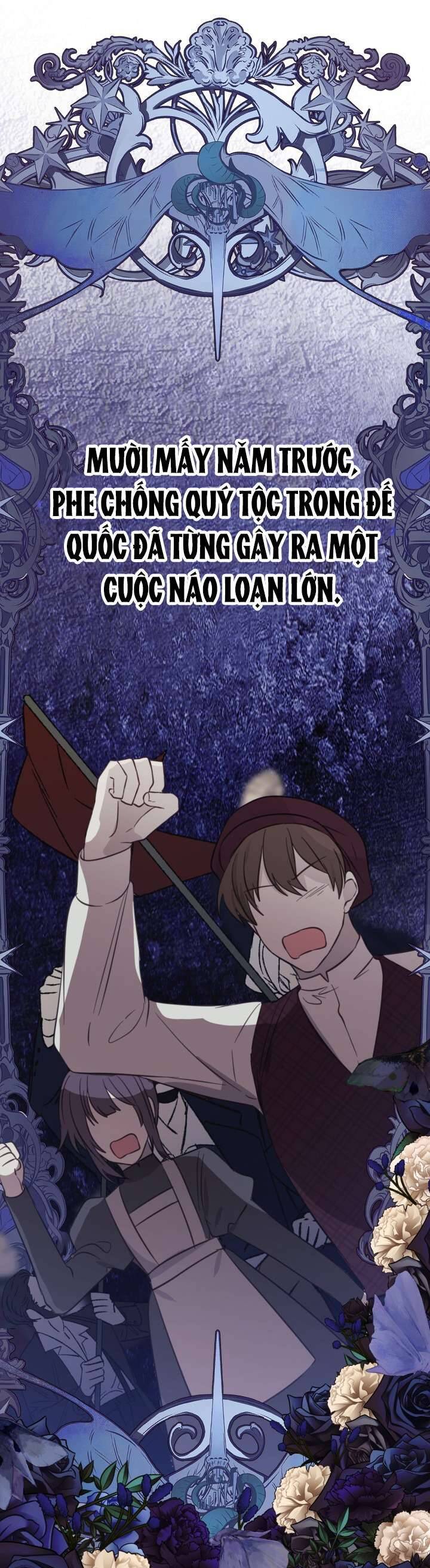 Trở Thành Con Gái Nuôi Của Một Gia Đình Sắp Bị Phá Hủy - Chapter 7 - Page 9