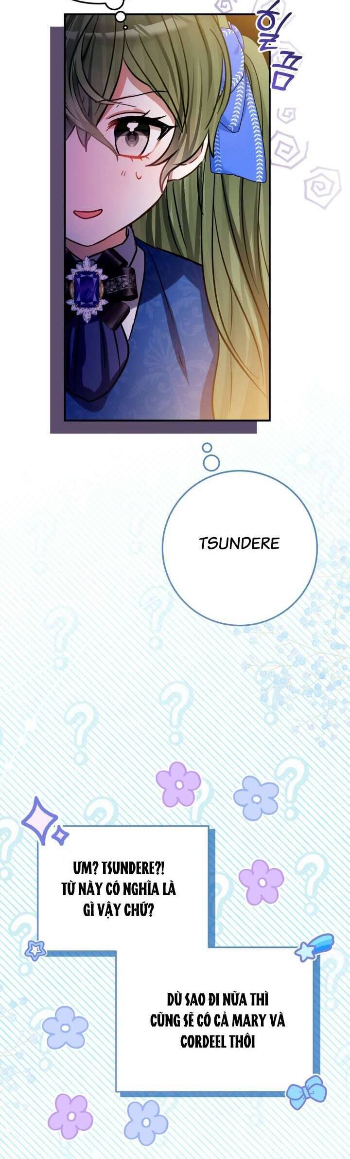 Trở Thành Con Gái Nuôi Của Một Gia Đình Sắp Bị Phá Hủy - Chapter 8 - Page 12