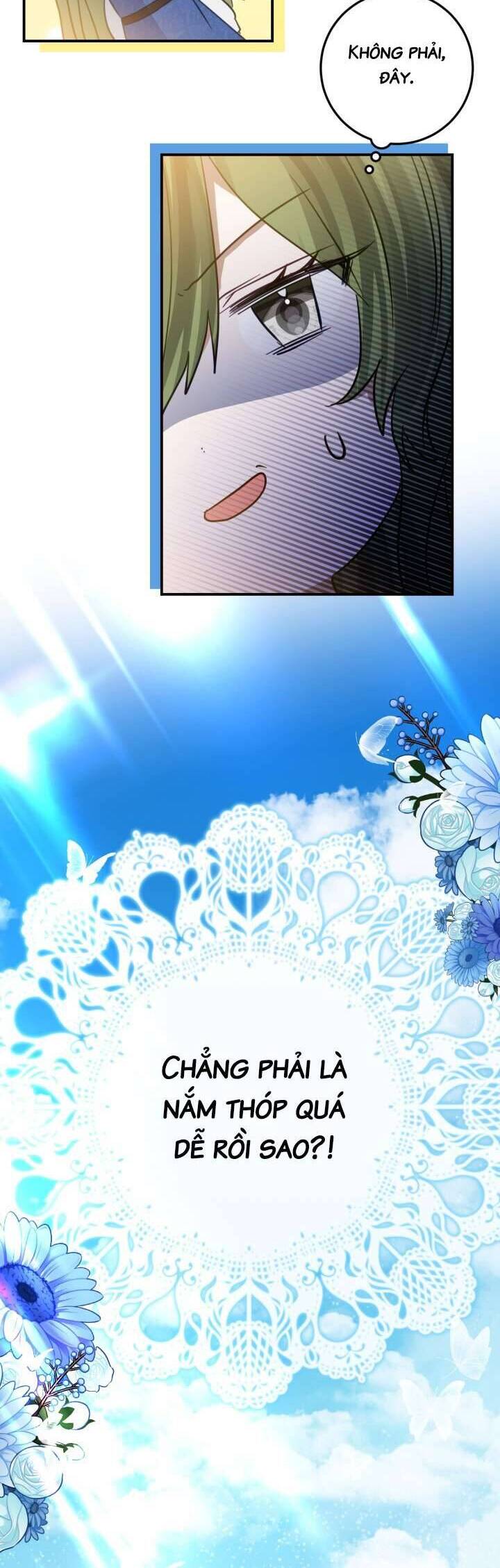 Trở Thành Con Gái Nuôi Của Một Gia Đình Sắp Bị Phá Hủy - Chapter 8 - Page 15