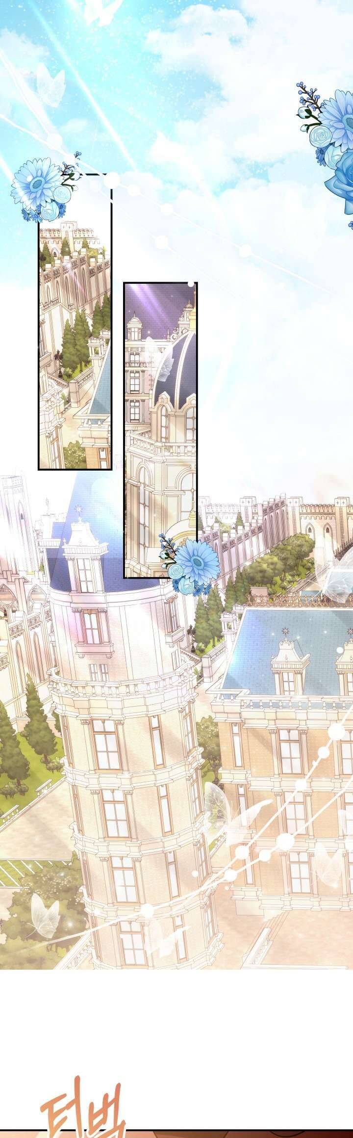 Trở Thành Con Gái Nuôi Của Một Gia Đình Sắp Bị Phá Hủy - Chapter 8 - Page 16