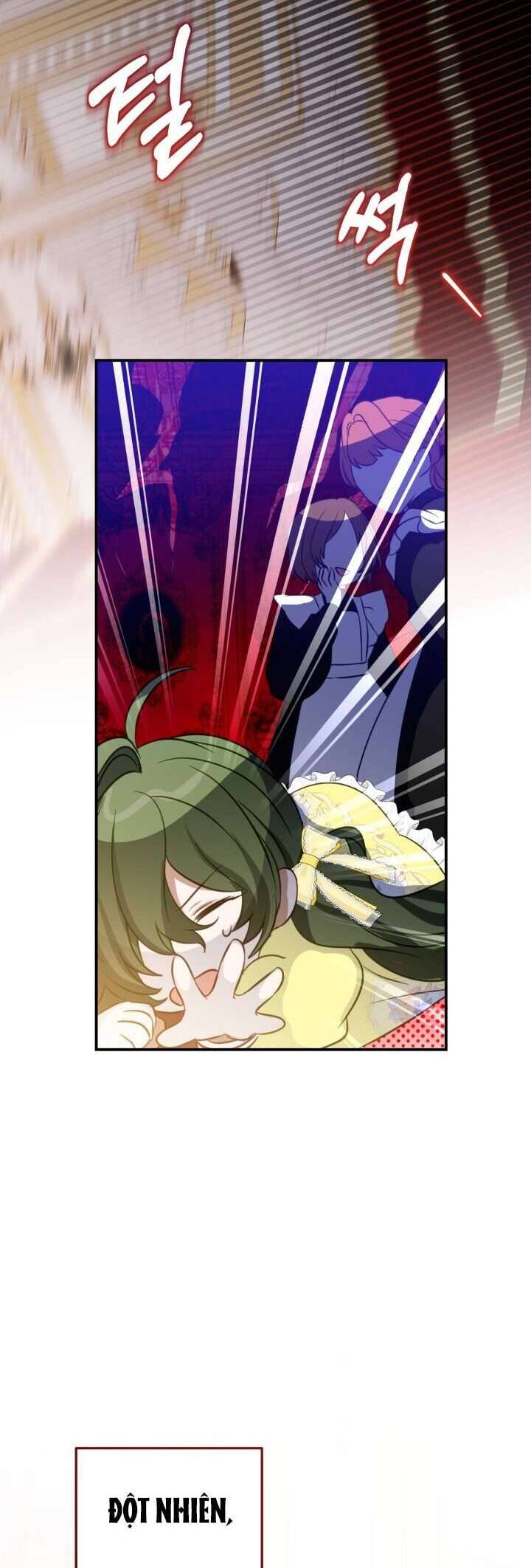 Trở Thành Con Gái Nuôi Của Một Gia Đình Sắp Bị Phá Hủy - Chapter 8 - Page 26