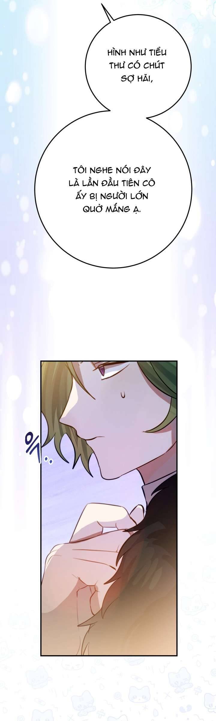 Trở Thành Con Gái Nuôi Của Một Gia Đình Sắp Bị Phá Hủy - Chapter 8 - Page 4