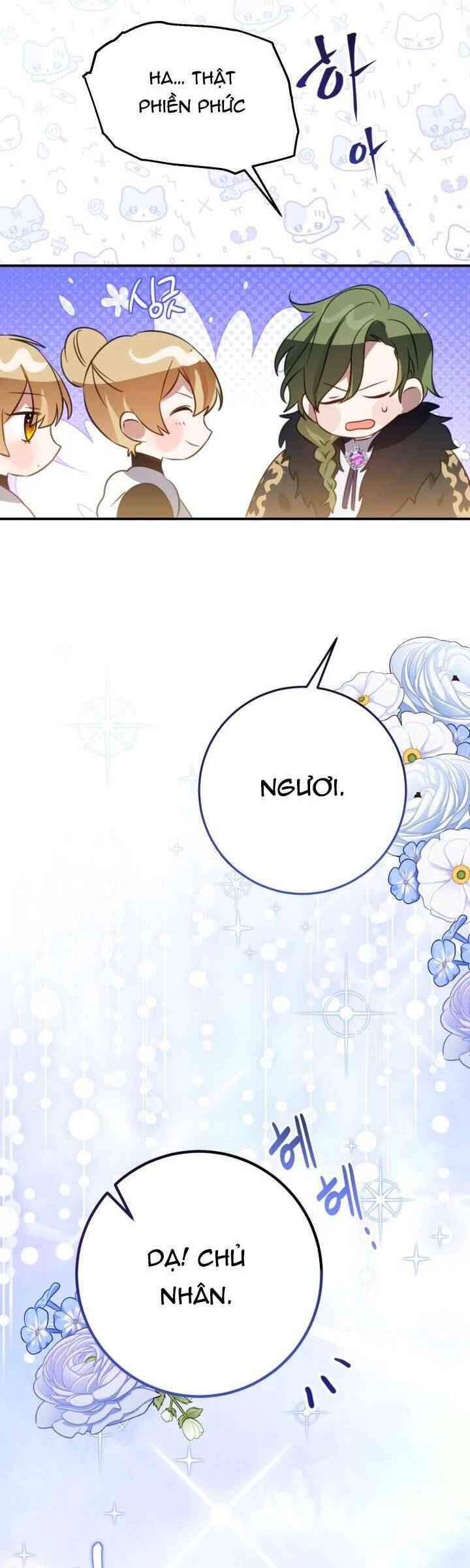 Trở Thành Con Gái Nuôi Của Một Gia Đình Sắp Bị Phá Hủy - Chapter 8 - Page 5