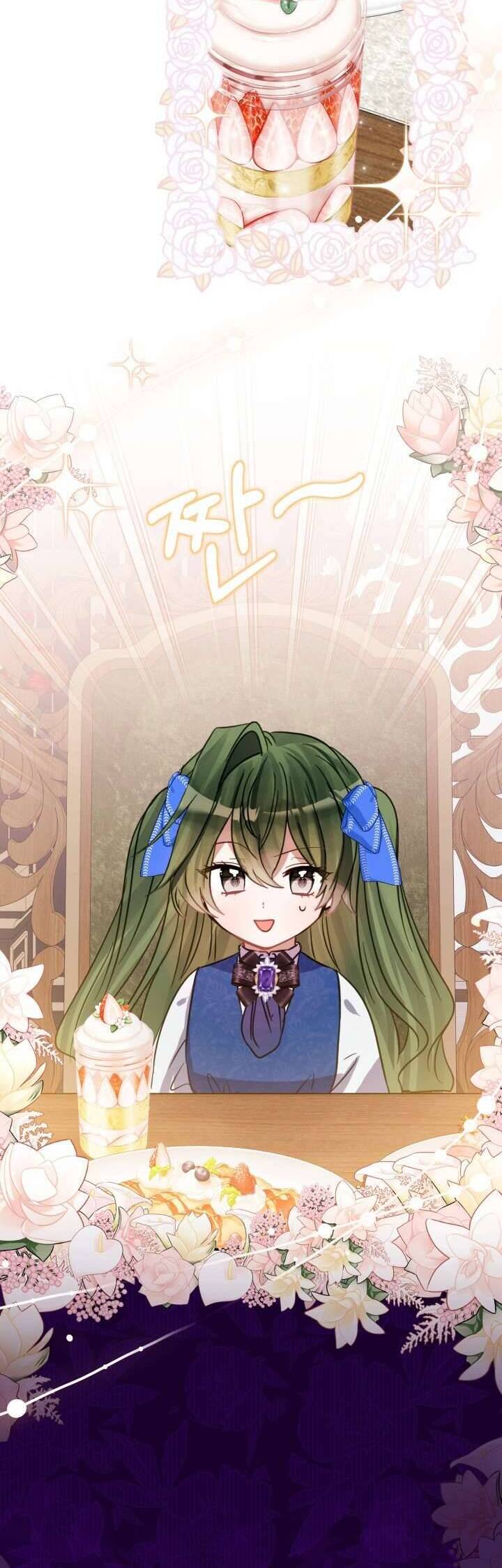 Trở Thành Con Gái Nuôi Của Một Gia Đình Sắp Bị Phá Hủy - Chapter 8 - Page 8