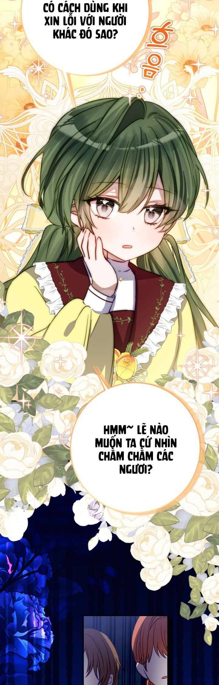 Trở Thành Con Gái Nuôi Của Một Gia Đình Sắp Bị Phá Hủy - Chapter 9 - Page 10