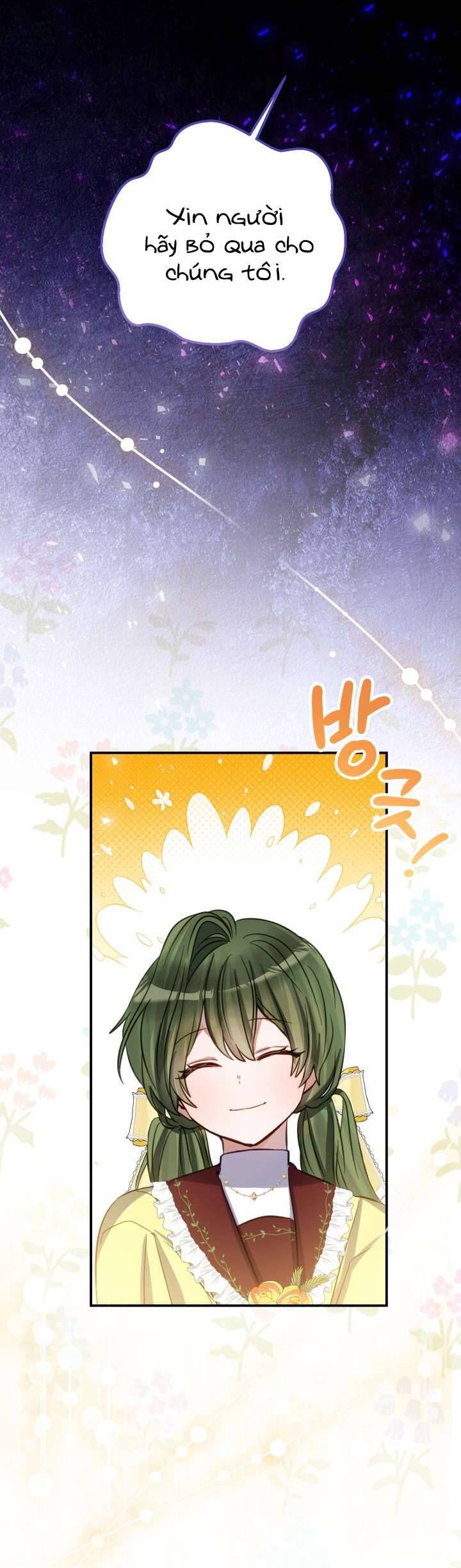 Trở Thành Con Gái Nuôi Của Một Gia Đình Sắp Bị Phá Hủy - Chapter 9 - Page 12