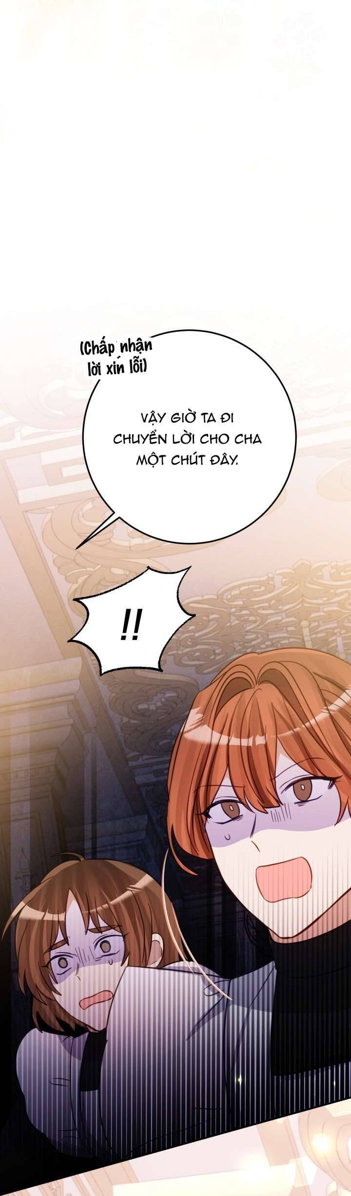 Trở Thành Con Gái Nuôi Của Một Gia Đình Sắp Bị Phá Hủy - Chapter 9 - Page 13