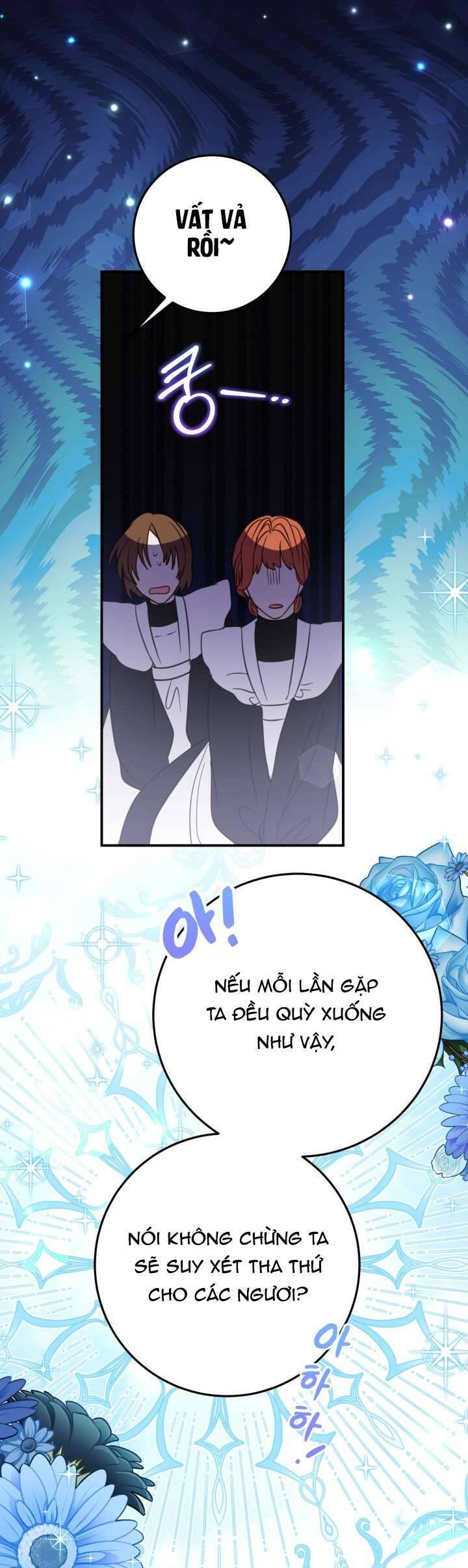 Trở Thành Con Gái Nuôi Của Một Gia Đình Sắp Bị Phá Hủy - Chapter 9 - Page 15