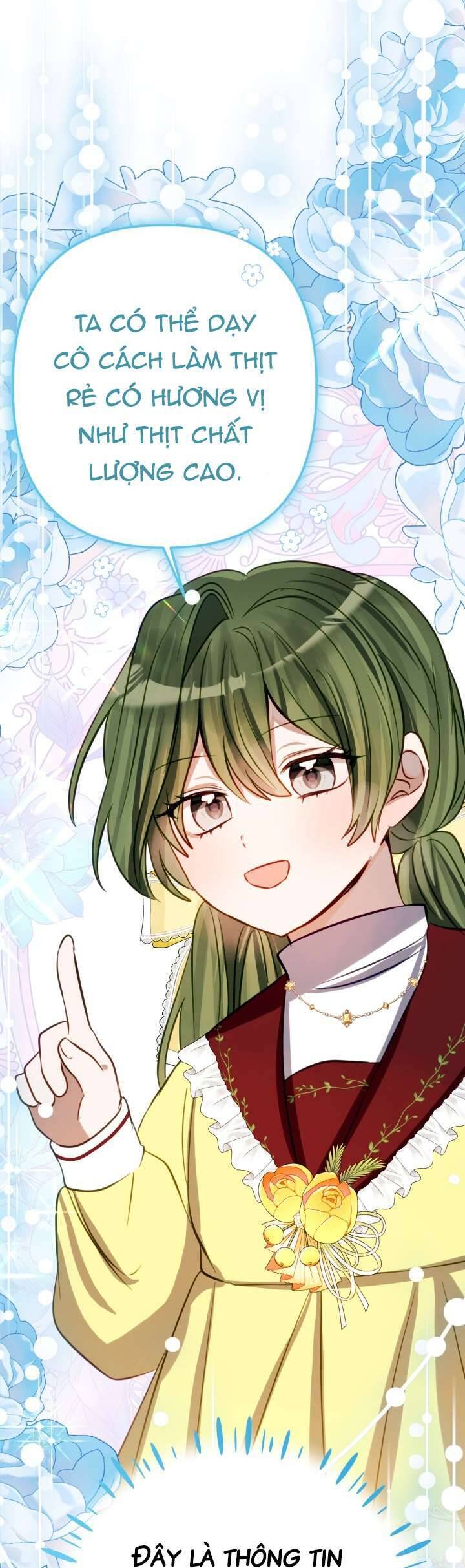 Trở Thành Con Gái Nuôi Của Một Gia Đình Sắp Bị Phá Hủy - Chapter 9 - Page 24