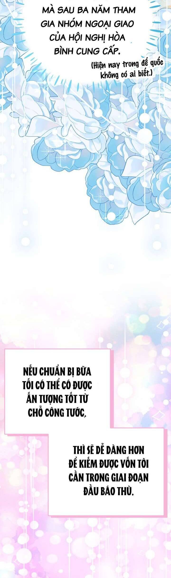 Trở Thành Con Gái Nuôi Của Một Gia Đình Sắp Bị Phá Hủy - Chapter 9 - Page 25