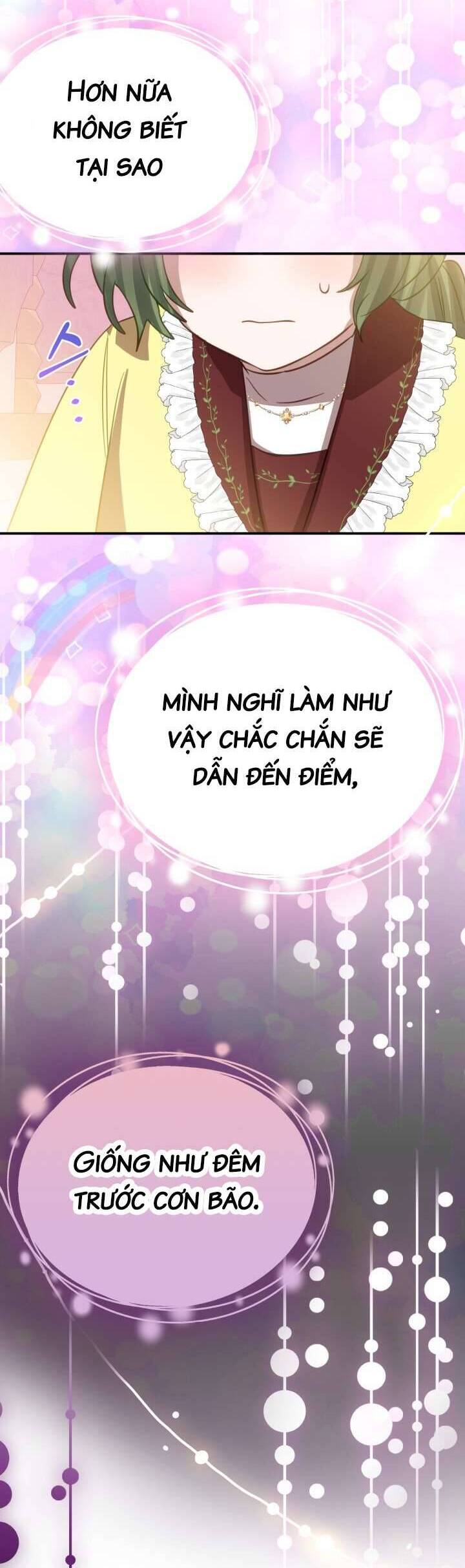 Trở Thành Con Gái Nuôi Của Một Gia Đình Sắp Bị Phá Hủy - Chapter 9 - Page 26