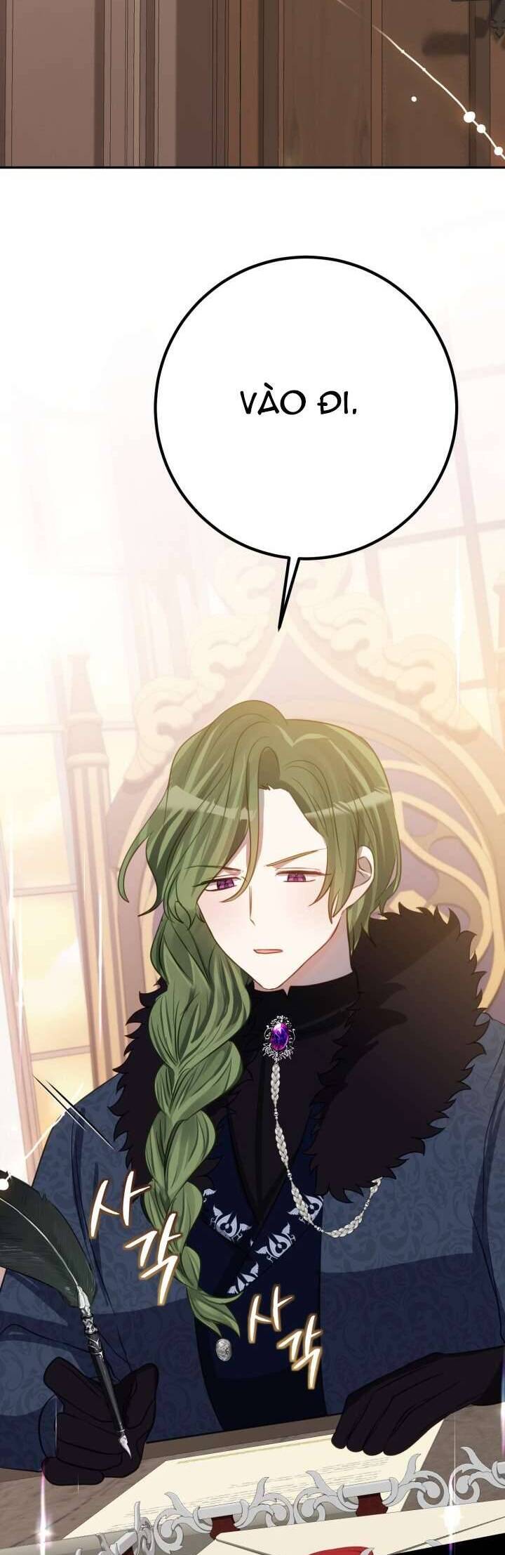 Trở Thành Con Gái Nuôi Của Một Gia Đình Sắp Bị Phá Hủy - Chapter 9 - Page 28