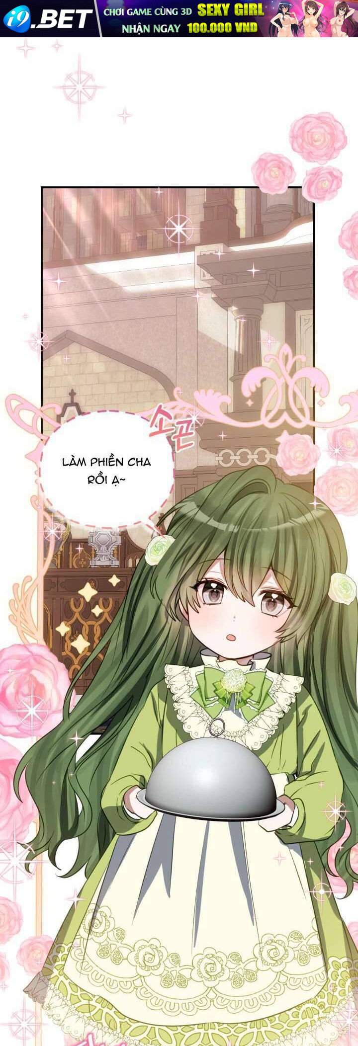 Trở Thành Con Gái Nuôi Của Một Gia Đình Sắp Bị Phá Hủy - Chapter 9 - Page 30