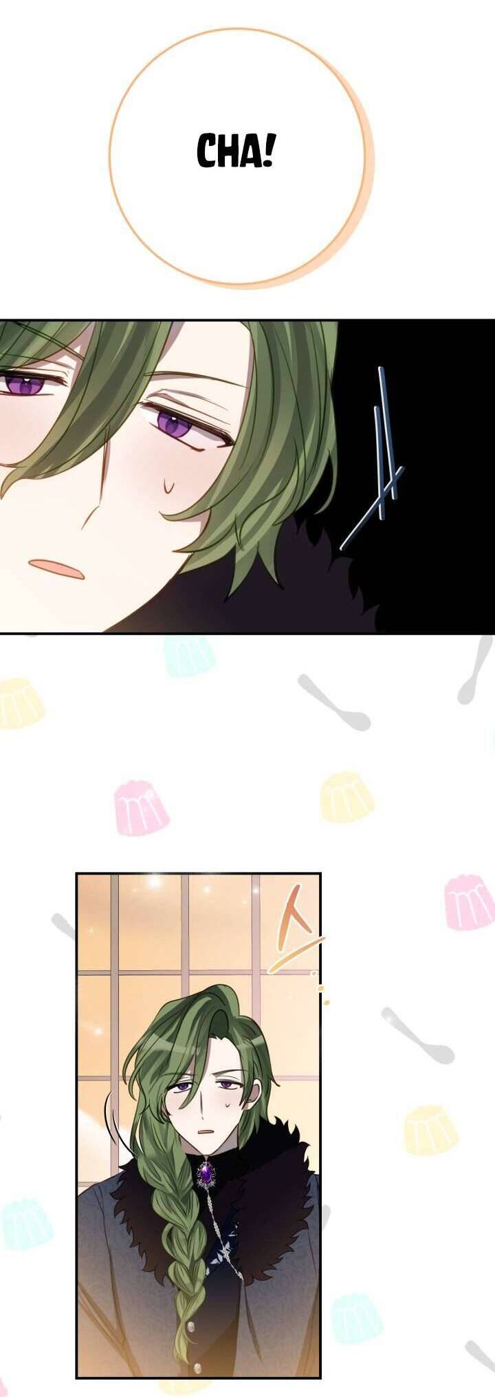 Trở Thành Con Gái Nuôi Của Một Gia Đình Sắp Bị Phá Hủy - Chapter 9 - Page 32