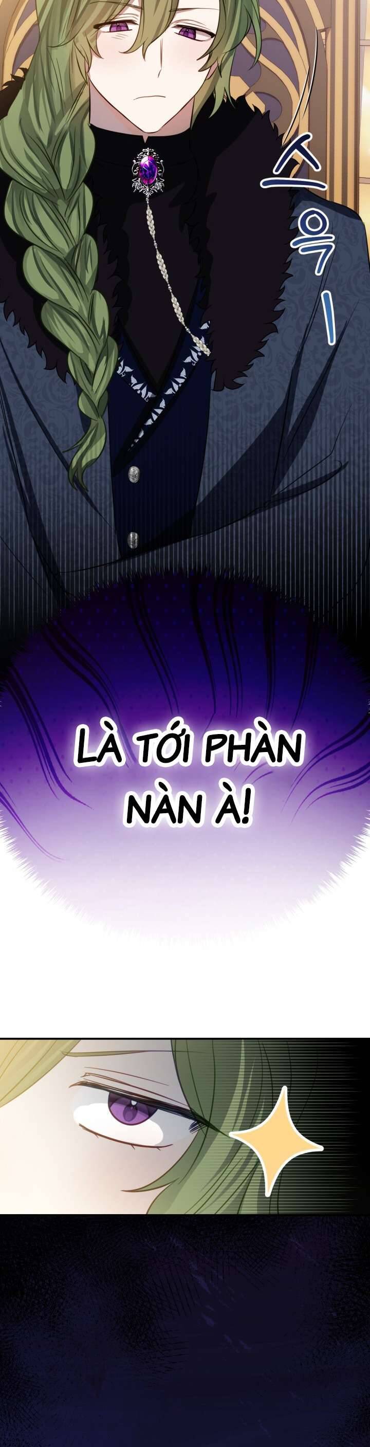 Trở Thành Con Gái Nuôi Của Một Gia Đình Sắp Bị Phá Hủy - Chapter 9 - Page 34