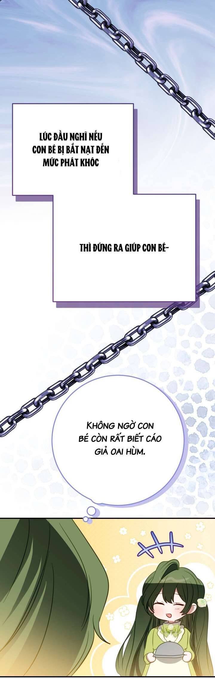 Trở Thành Con Gái Nuôi Của Một Gia Đình Sắp Bị Phá Hủy - Chapter 9 - Page 36