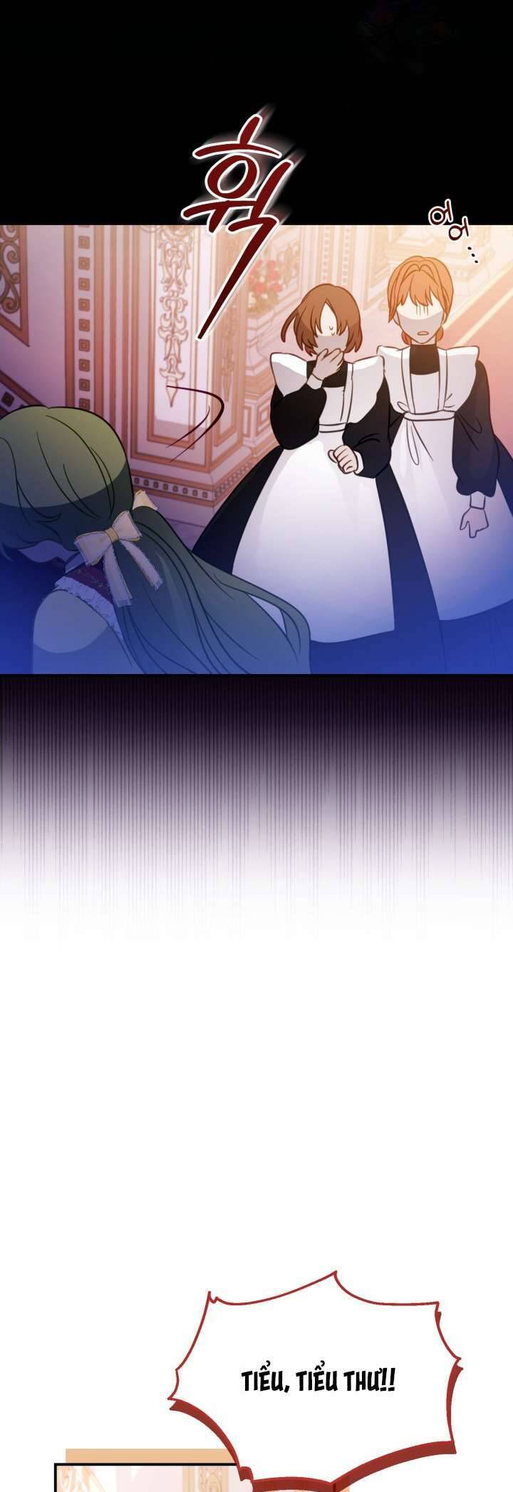 Trở Thành Con Gái Nuôi Của Một Gia Đình Sắp Bị Phá Hủy - Chapter 9 - Page 6