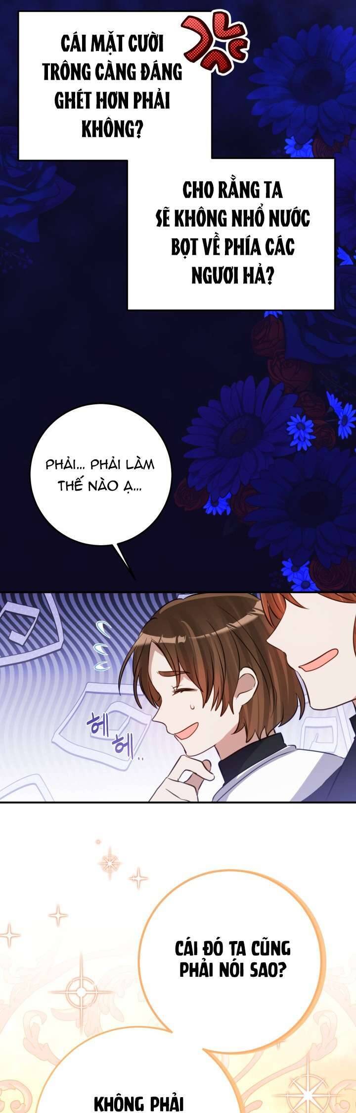 Trở Thành Con Gái Nuôi Của Một Gia Đình Sắp Bị Phá Hủy - Chapter 9 - Page 9