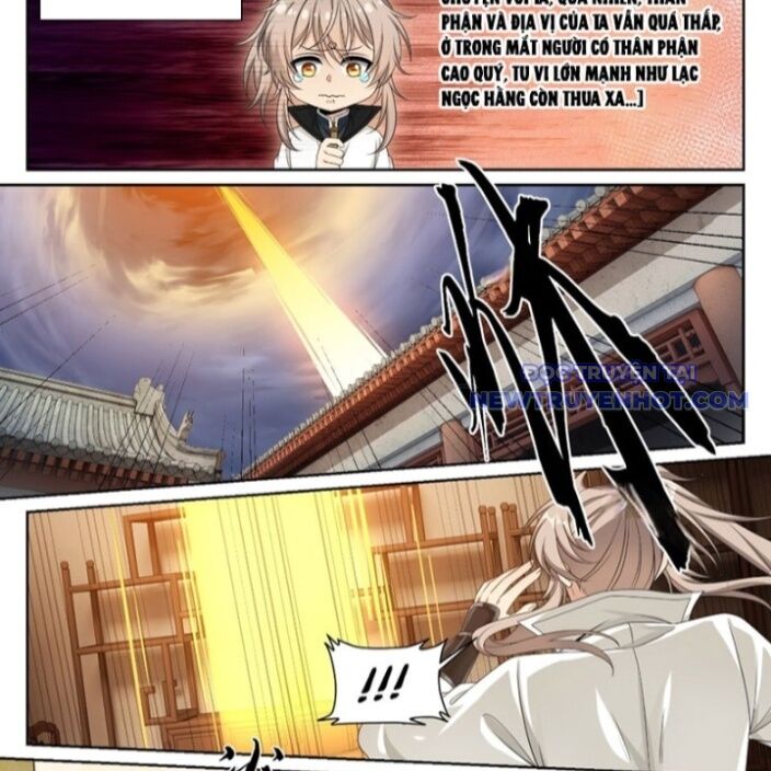 Đại Phụng Đả Canh Nhân - Chapter 486 - Page 29