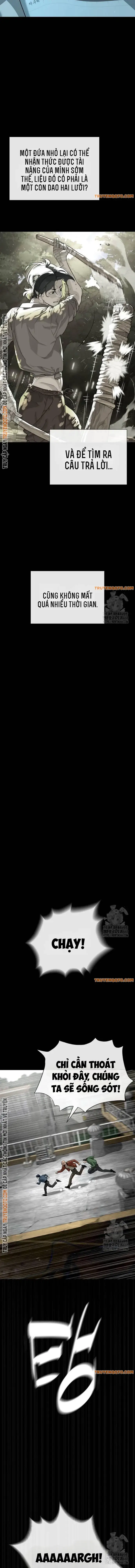 Sát Thủ Peter - Chapter 80 - Page 10