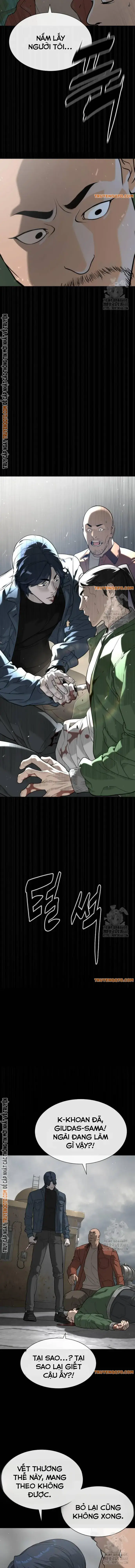 Sát Thủ Peter - Chapter 80 - Page 12