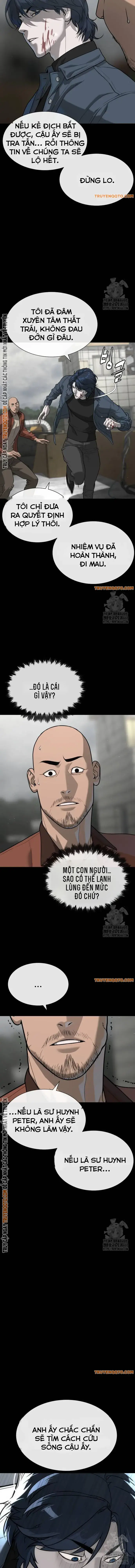 Sát Thủ Peter - Chapter 80 - Page 13