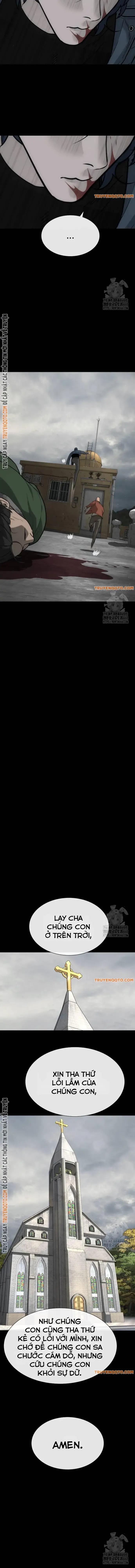 Sát Thủ Peter - Chapter 80 - Page 14