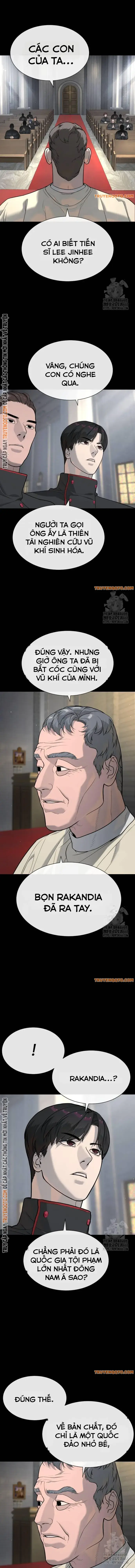 Sát Thủ Peter - Chapter 80 - Page 15