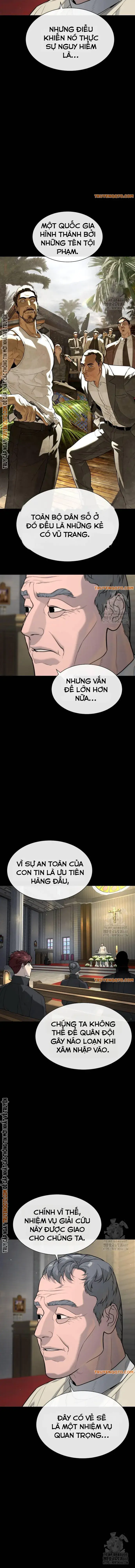 Sát Thủ Peter - Chapter 80 - Page 16