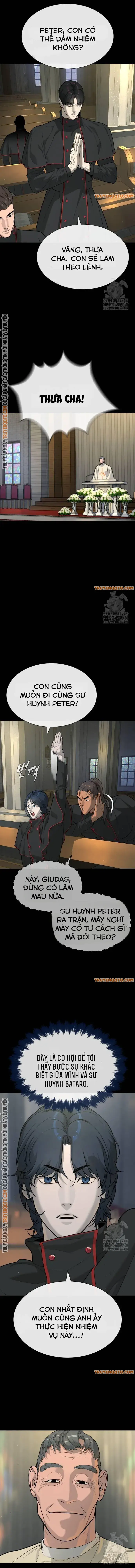 Sát Thủ Peter - Chapter 80 - Page 17
