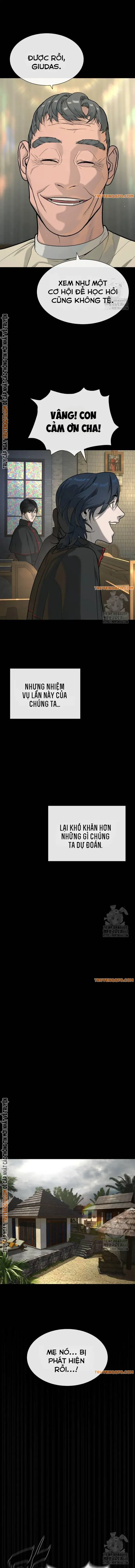 Sát Thủ Peter - Chapter 80 - Page 18