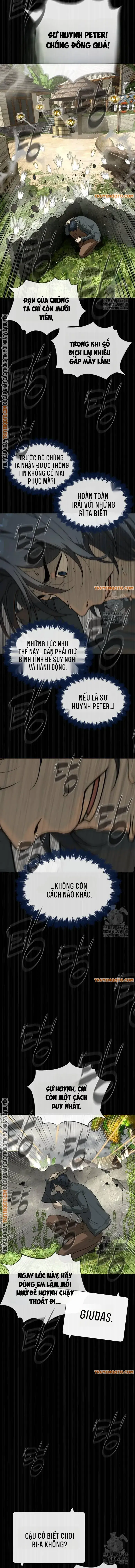Sát Thủ Peter - Chapter 80 - Page 19