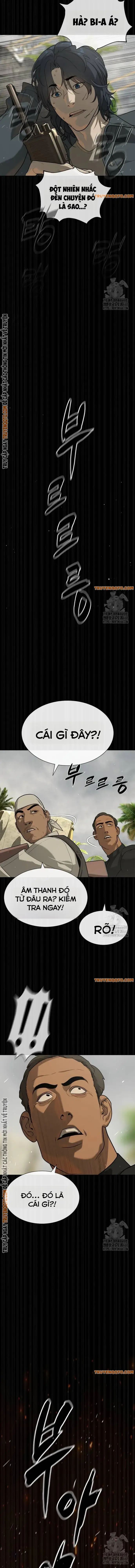 Sát Thủ Peter - Chapter 80 - Page 20