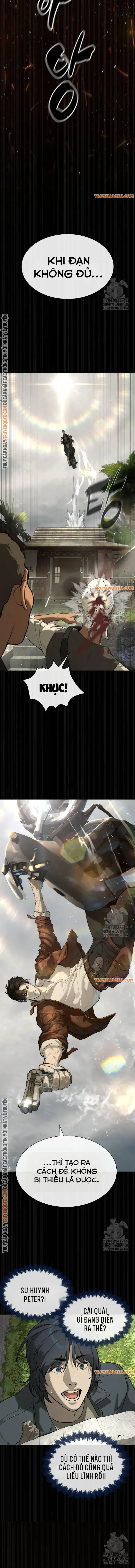 Sát Thủ Peter - Chapter 80 - Page 21