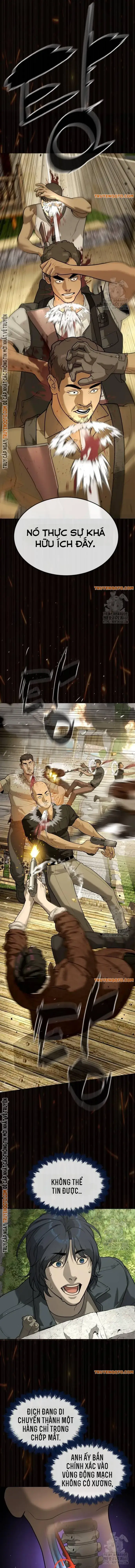 Sát Thủ Peter - Chapter 80 - Page 23