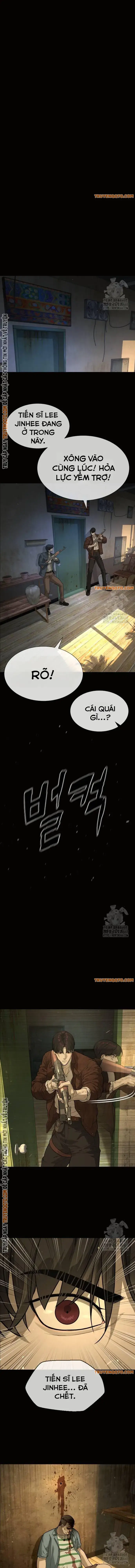 Sát Thủ Peter - Chapter 80 - Page 26