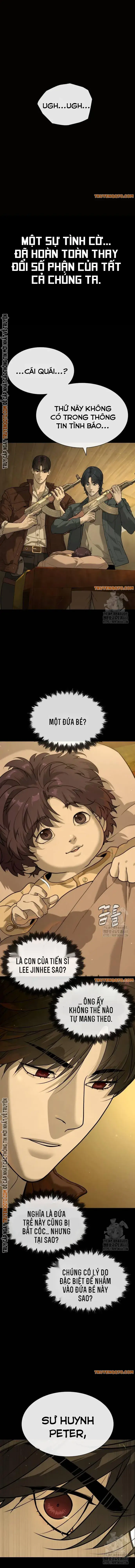 Sát Thủ Peter - Chapter 80 - Page 28