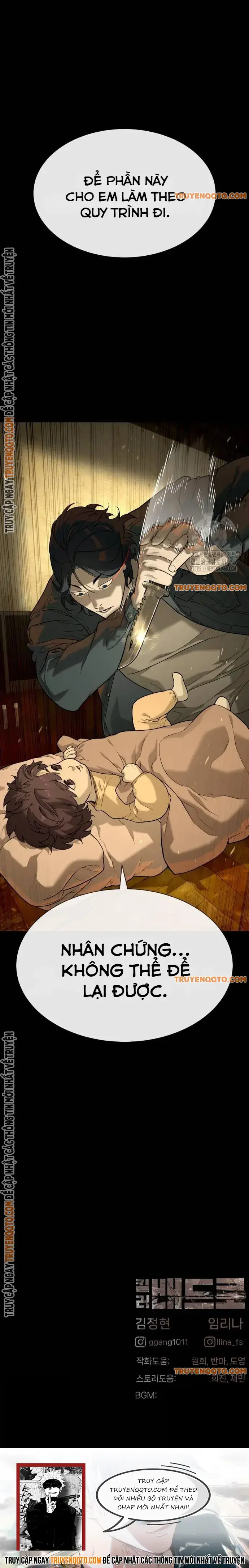 Sát Thủ Peter - Chapter 80 - Page 29