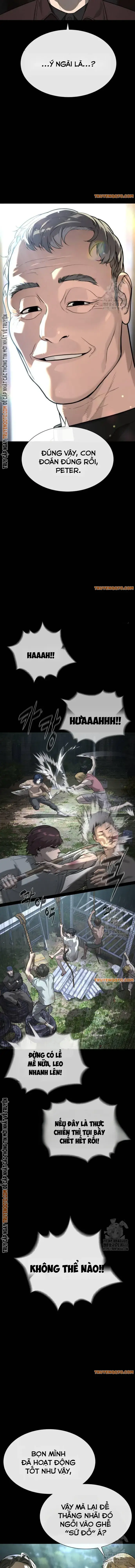 Sát Thủ Peter - Chapter 80 - Page 3