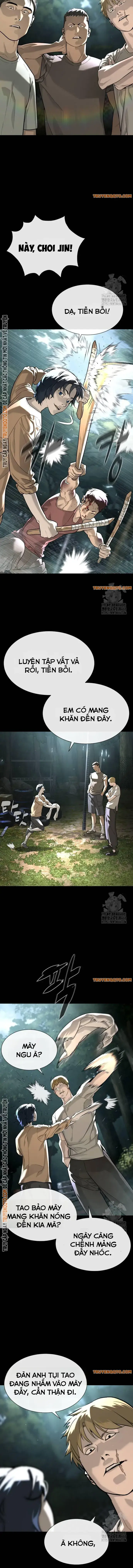 Sát Thủ Peter - Chapter 80 - Page 4