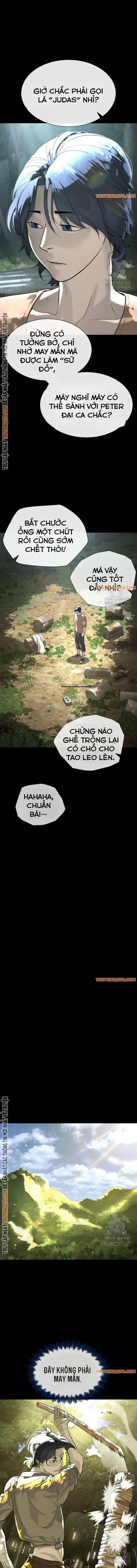 Sát Thủ Peter - Chapter 80 - Page 5